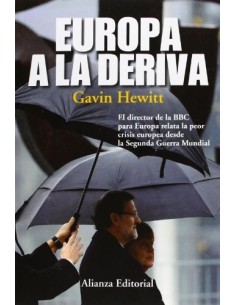 Europa a la deriva (Nuevo)