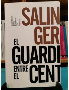 El guardián entre el centeno (edición 50 años) (Usado)