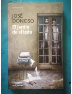 El jardín de al lado (Usado)