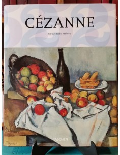 Cézanne (Usado)
