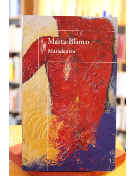 Maradentro (Usado)