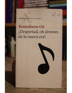 ¡Despertad, oh jóvenes de la nueva era! (Usado)