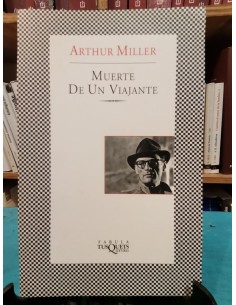 Muerte de un viajante (Usado)