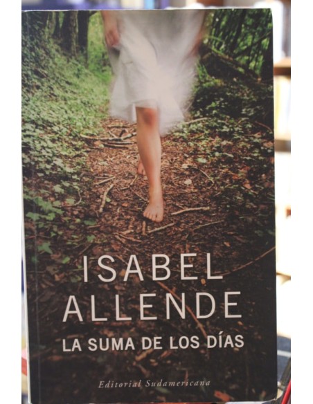 La suma de los días (Usado) La suma de los días (Usado)