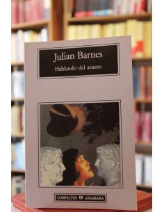 Hablando del asunto (Usado)
