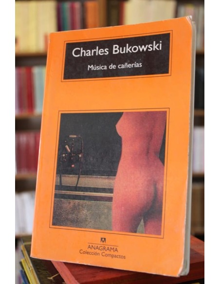 Música de cañerías (Usado) Música de cañerías (Usado)