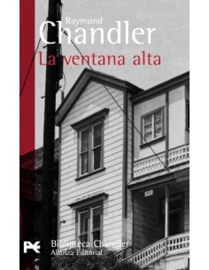 La ventana alta (Nuevo)