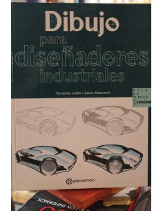 Dibujo para diseñadores industriales (Usado)