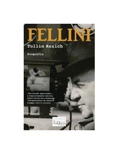 Fellini. Biografía (Nuevo)