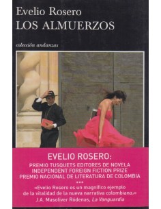 Los almuerzos (Usado)