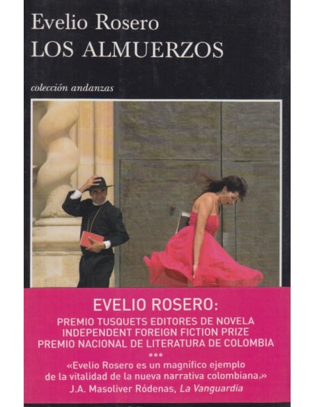 Los almuerzos (Usado) Los almuerzos (Usado)