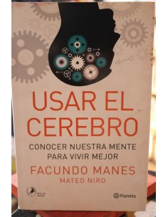 Usar el cerebro (Usado)