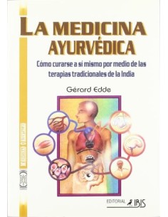 La medicina ayurvédica (Usado)