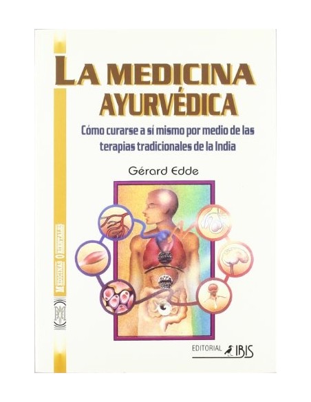 La medicina ayurvédica (Usado)