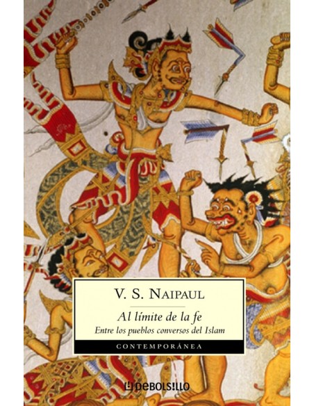 Al límite de la fe (Usado) Al límite de la fe (Usado)