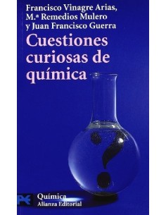 Cuestiones curiosas de la química (Nuevo)