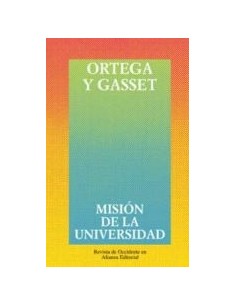 Misión de la universidad (Nuevo)
