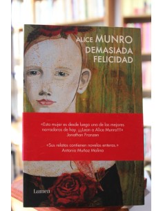 Demasiada felicidad (Usado)