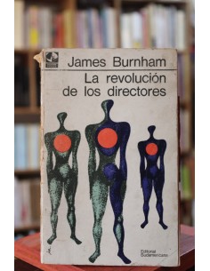 La revolución de los directores (Usado)