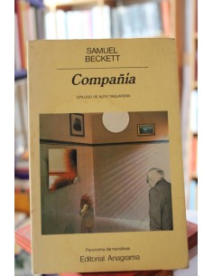 Compañía (Usado)