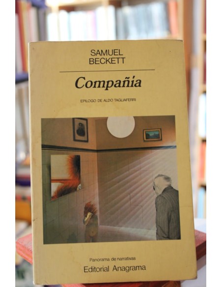 Compañía (Usado) Compañía (Usado)