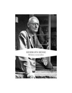 Relatos esenciales (Hesse) (Nuevo)
