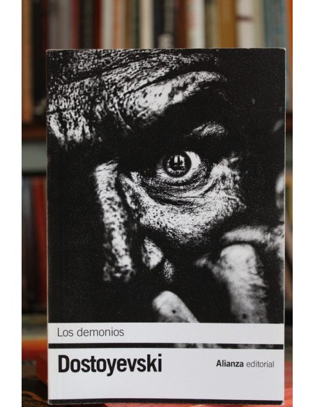 Los demonios (Usado) Los demonios (Usado)