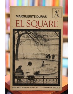 El square (Usado)