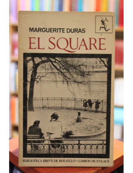 El square (Usado) El square (Usado)