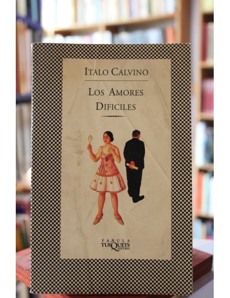 Los amores difíciles (Usado) Los amores difíciles (Usado)
