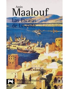 Las escalas de Levante (Nuevo)