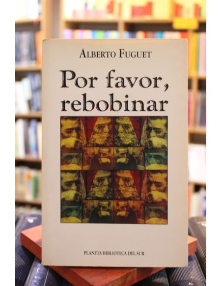 Por favor, rebobinar (Usado) Por favor, rebobinar (Usado)