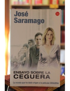 Ensayo sobre la ceguera (Usado)