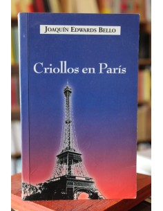 Criollos en París (Usado)