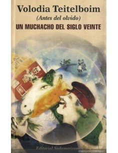 Un muchacho del siglo XX (Usado)