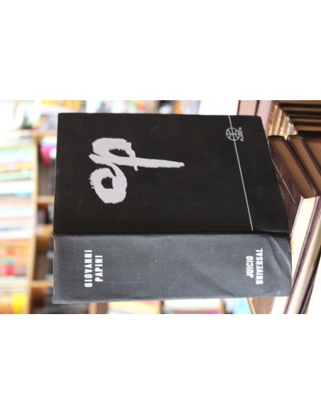 Juicio Universal (Usado) Juicio Universal (Usado)