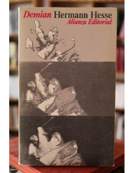 Demian (Usado) Demian (Usado)