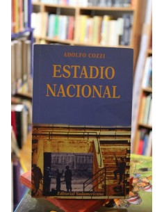 Estadio nacional (Usado)