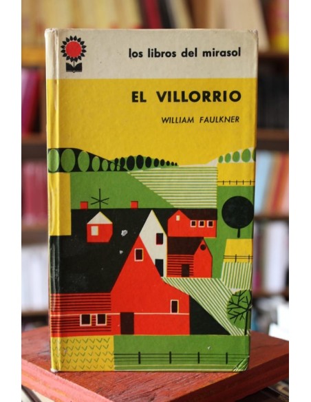 El villorrio (Usado) El villorrio (Usado)