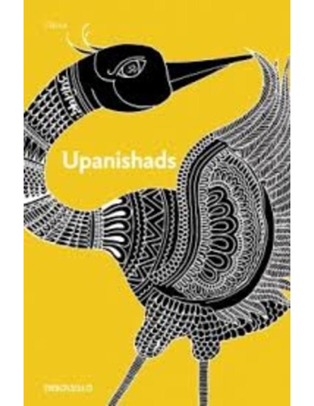 Upanishads (Usado)