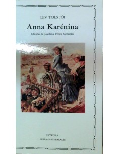 Anna Karénina (Nuevo)