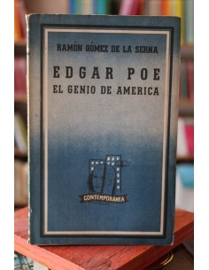 Edgar Poe (Usado)