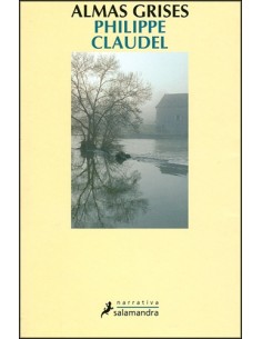 Almas grises (Usado)