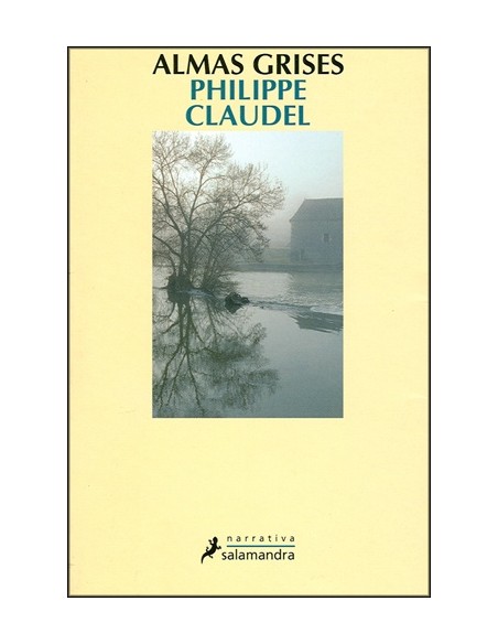 Almas grises (Usado)