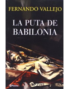 La puta de Babilonia (Usado)