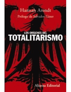 Los orígenes del totalitarismo (Nuevo)