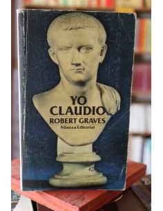 Yo Claudio (Usado)
