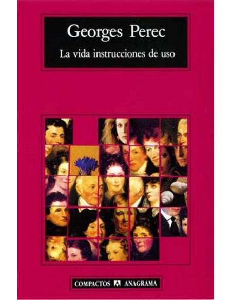 La vida instrucciones de uso (Nuevo)