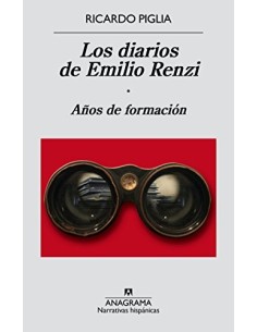 Los diarios de Emilio Renzi (Nuevo)