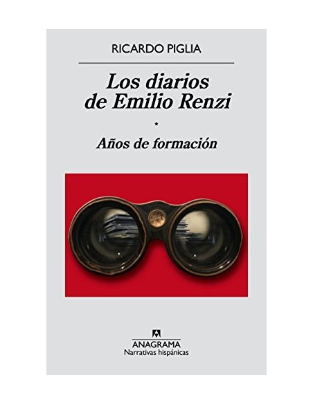 Los diarios de Emilio Renzi (Nuevo) Los diarios de Emilio Renzi (Nuevo)